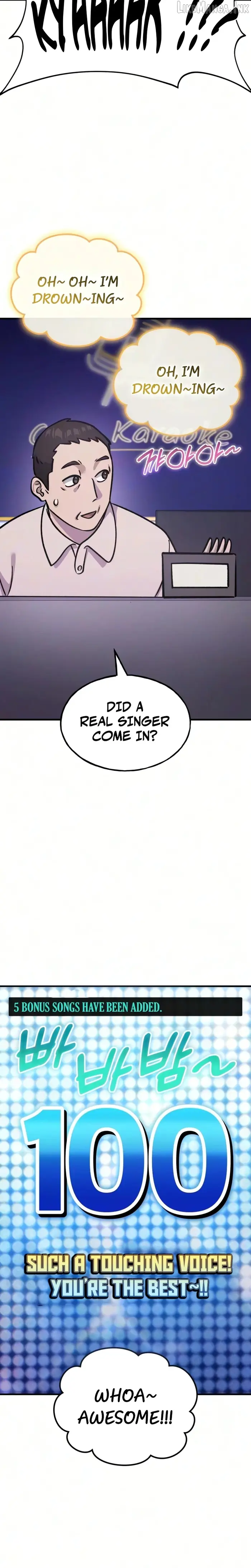 Solo Farming In The Tower - Chapter 142 image 05_optimized